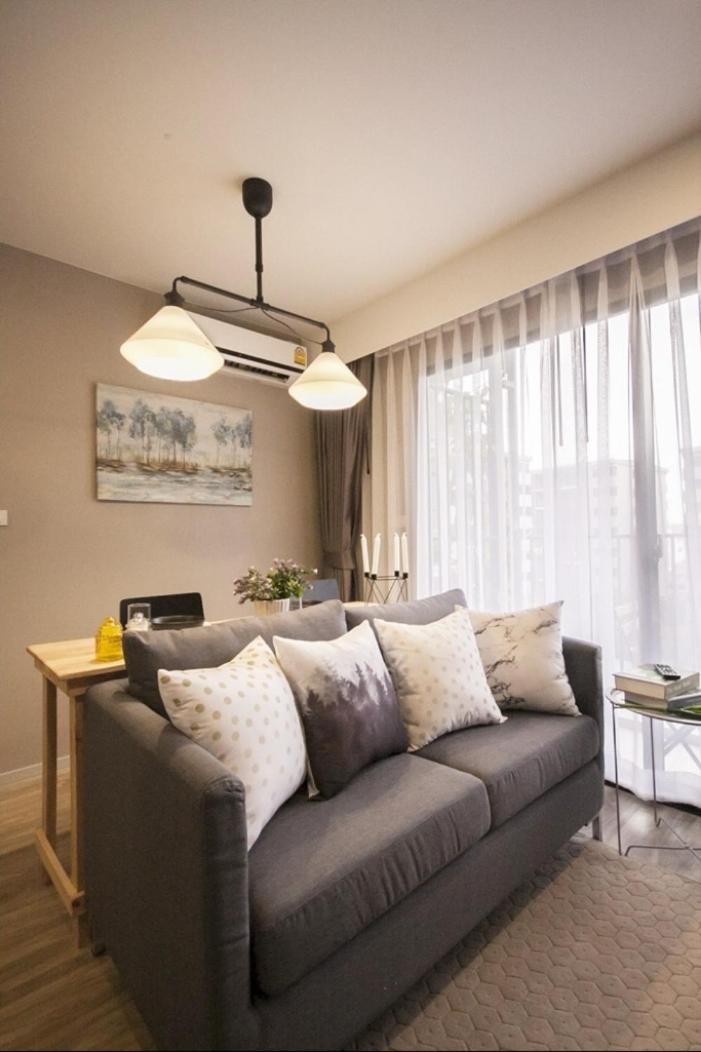Apartamento Blossom Sathorn By Plearn Bangkok Habitación foto